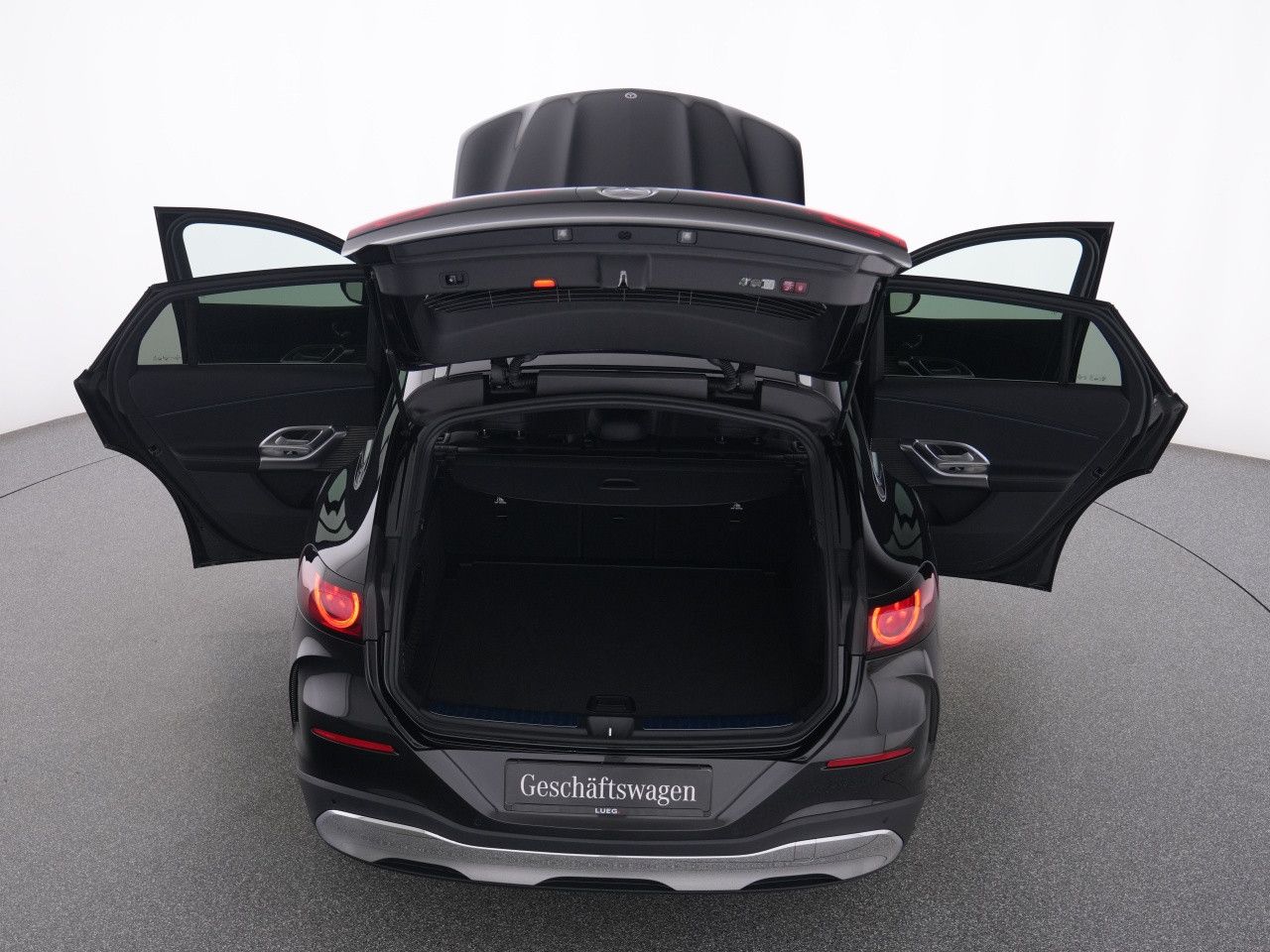 Mercedes-Benz GLC – Bild 13