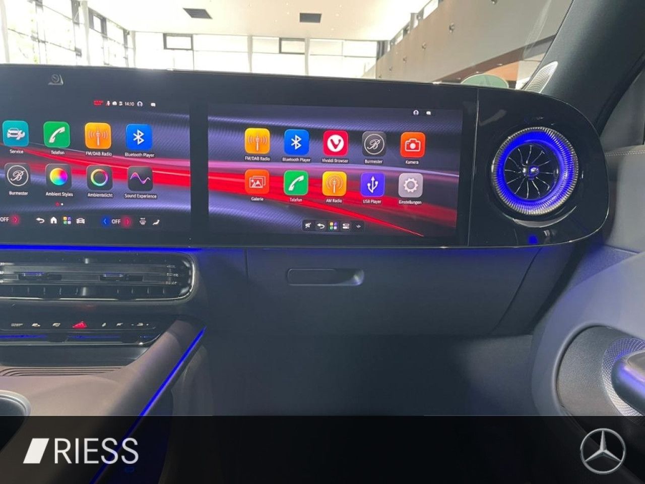 Mercedes-Benz CLA – Bild 15