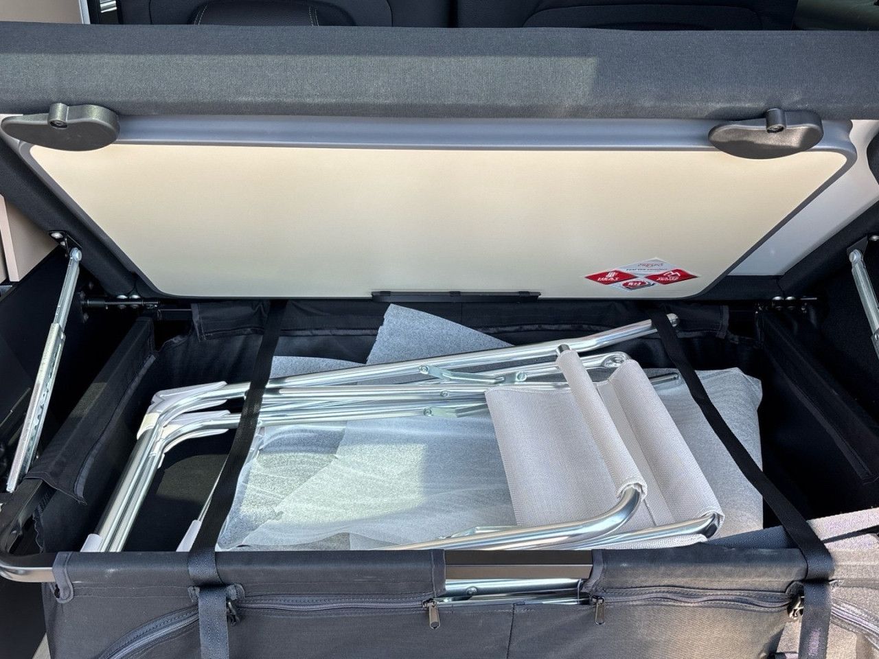 Mercedes-Benz Marco Polo – Bild 19