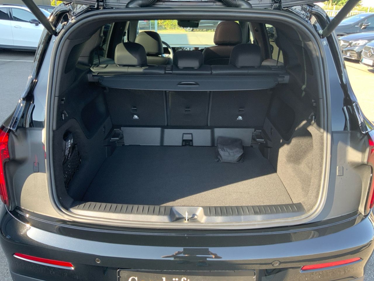 Mercedes-Benz GLB – Bild 16