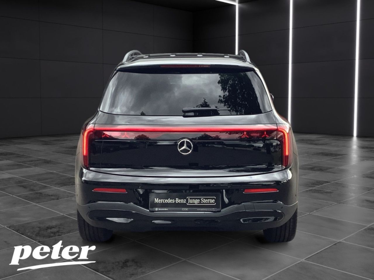 Mercedes-Benz GLB – Bild 4