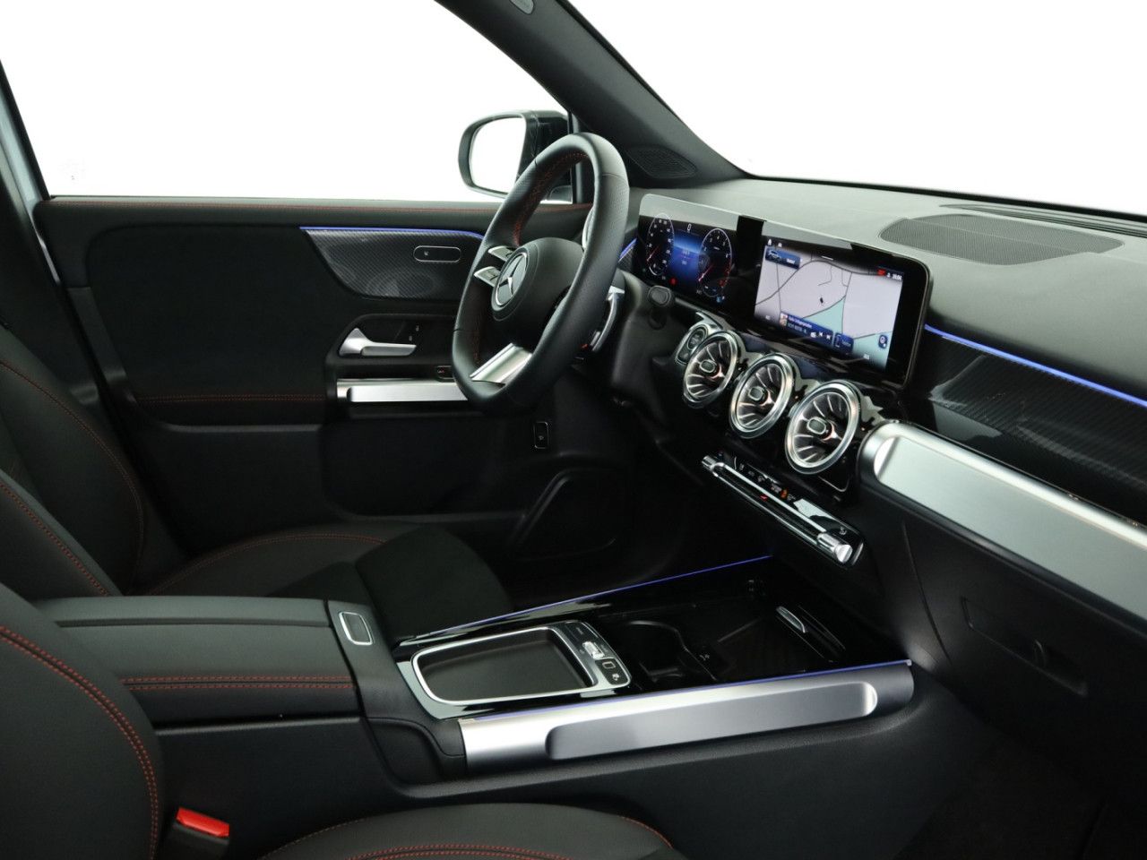 Mercedes-Benz GLB – Bild 17