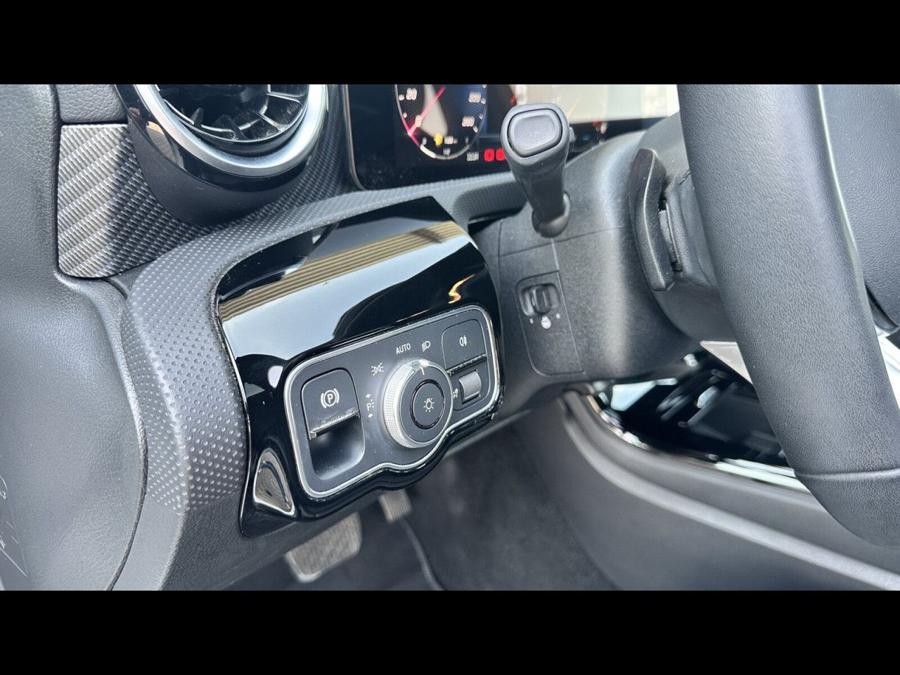 Mercedes-Benz A-Klasse – Bild 11