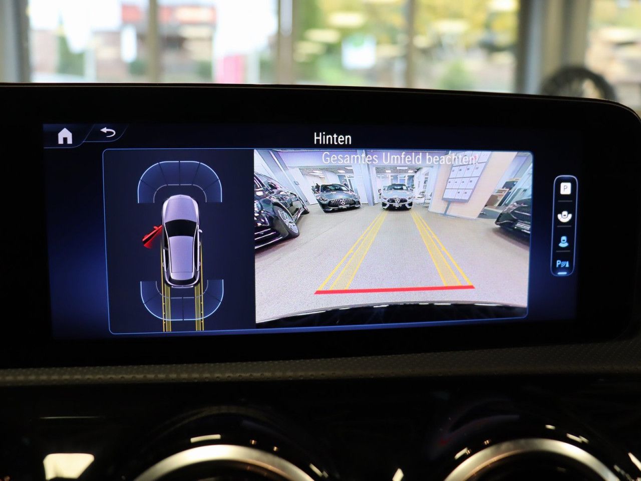 Mercedes-Benz A-Klasse – Bild 11