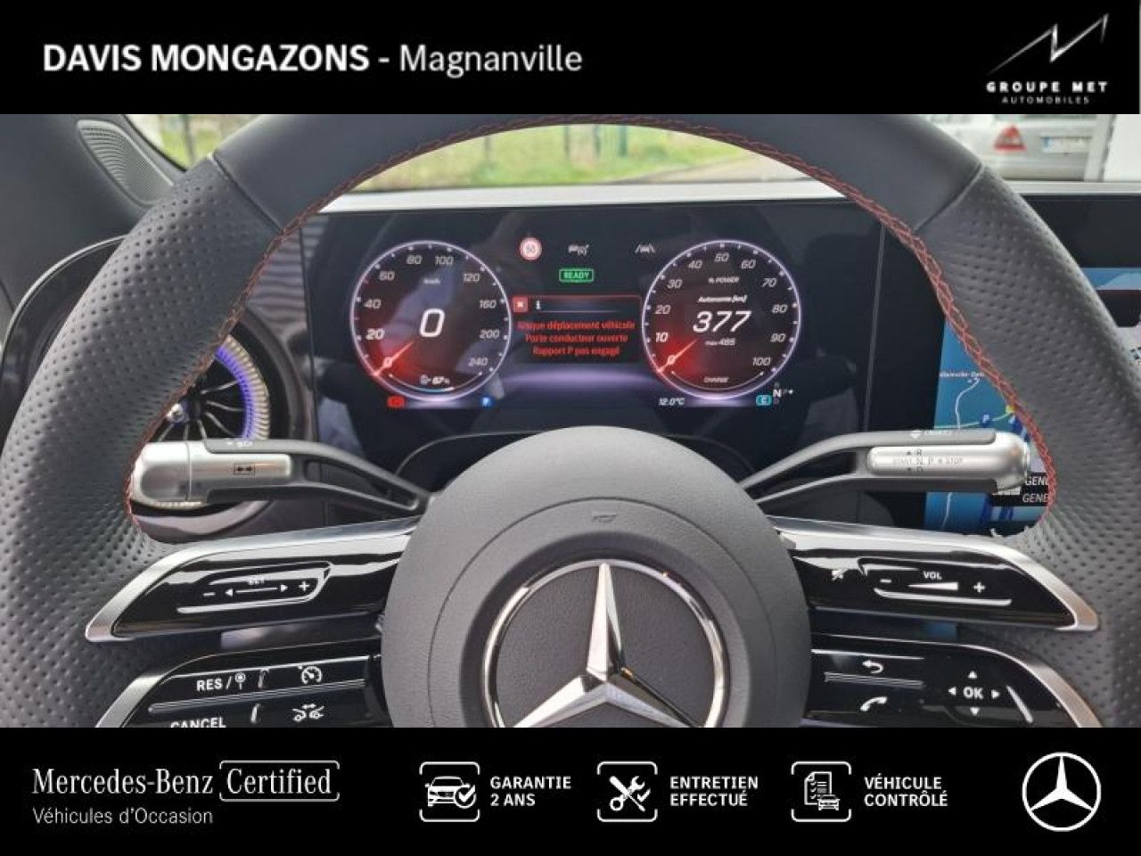 Photo du v&eacute;hicule 18 / 18