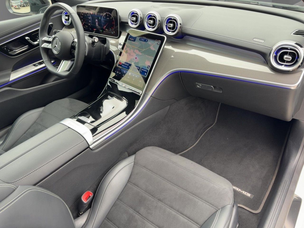 Mercedes-Benz CLE – Bild 15