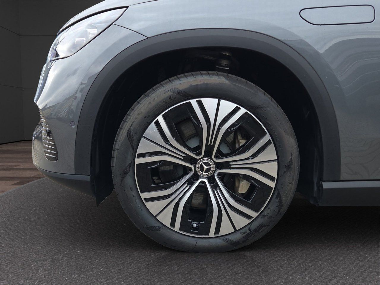 Mercedes-Benz EQE – Bild 24