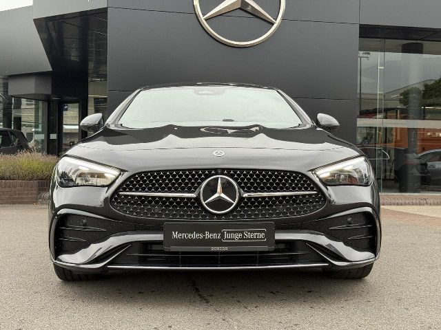 Mercedes-Benz CLE 200