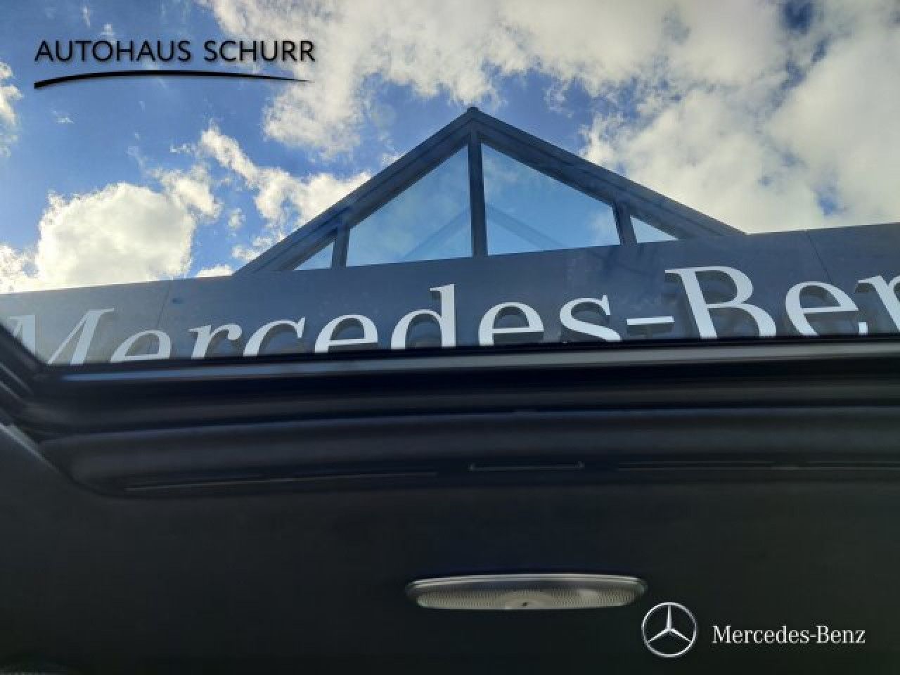Mercedes-Benz G-Klasse – Bild 23