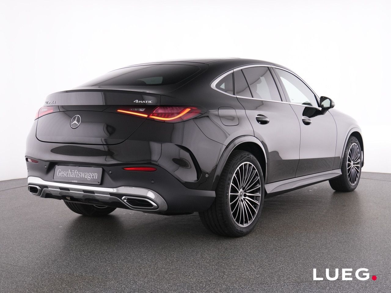 Mercedes-Benz GLC – Bild 2
