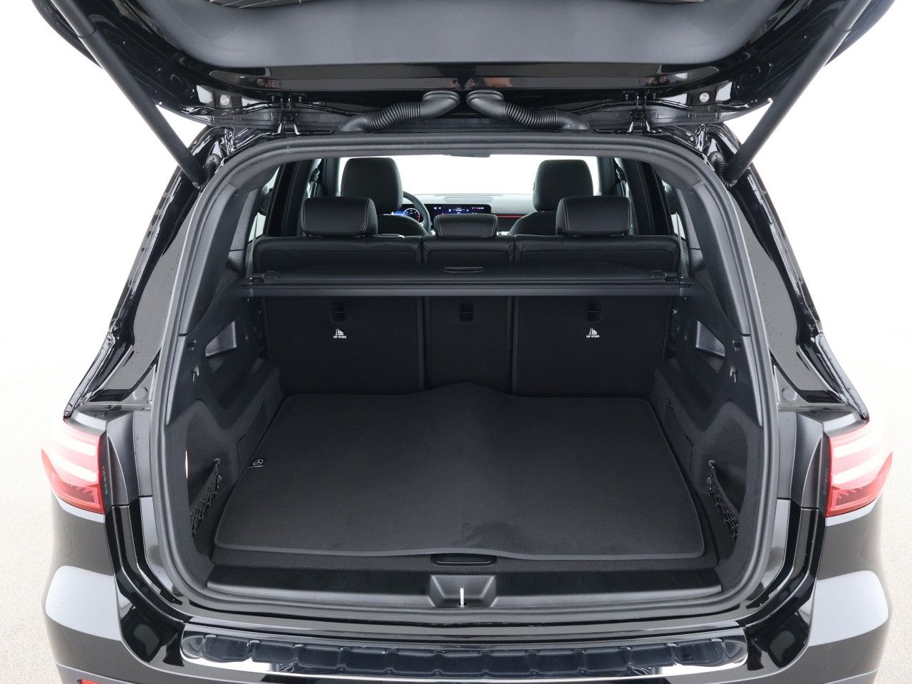 Mercedes-Benz GLB – Bild 15