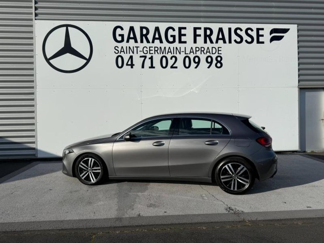 Photo du v&eacute;hicule 5 / 17