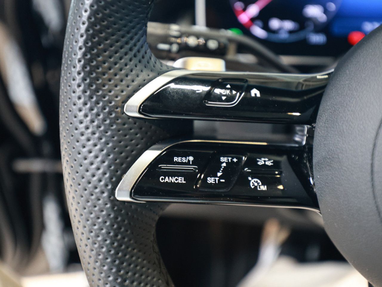 Mercedes-Benz GLC – Bild 17