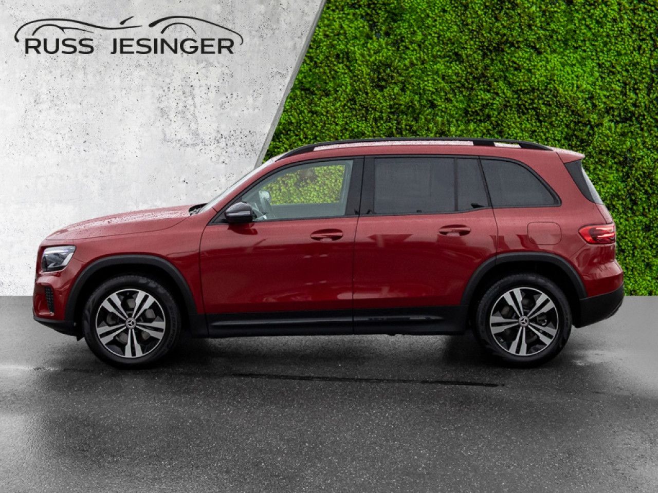 Mercedes-Benz GLB – Bild 2