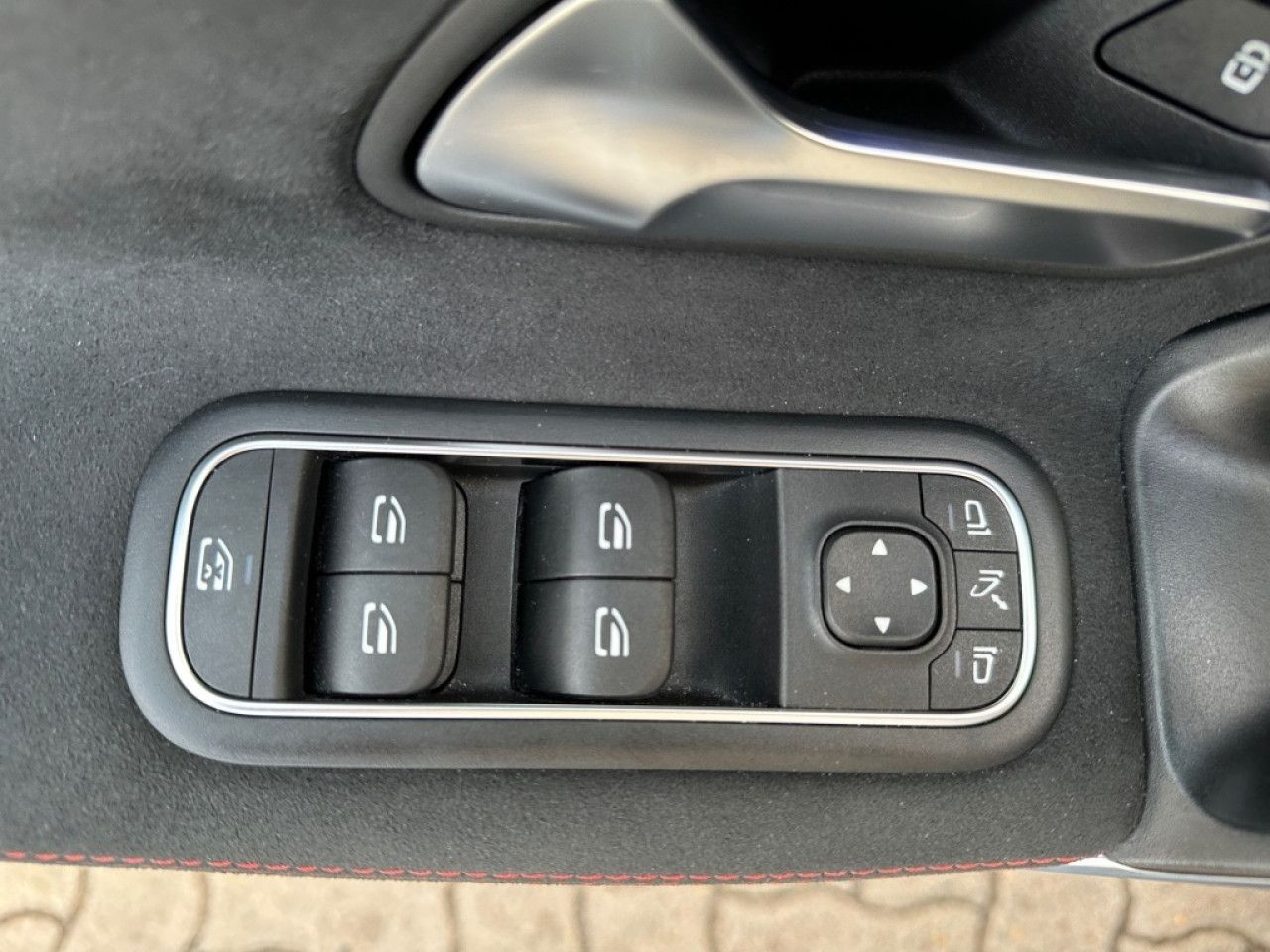 Mercedes-Benz CLA – Bild 15