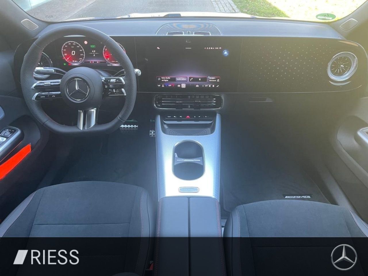 Mercedes-Benz CLA – Bild 13
