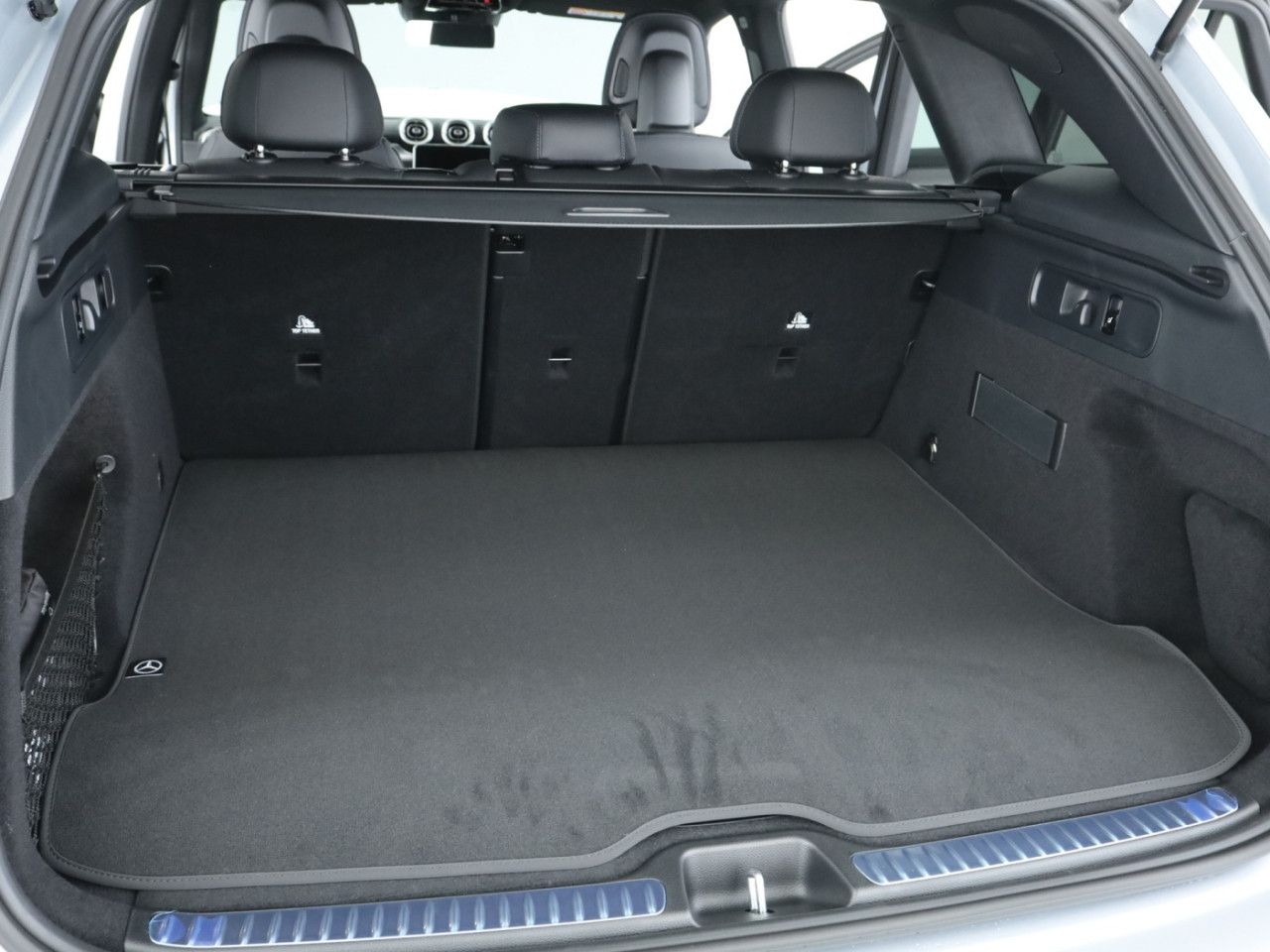 Mercedes-Benz GLC – Bild 22
