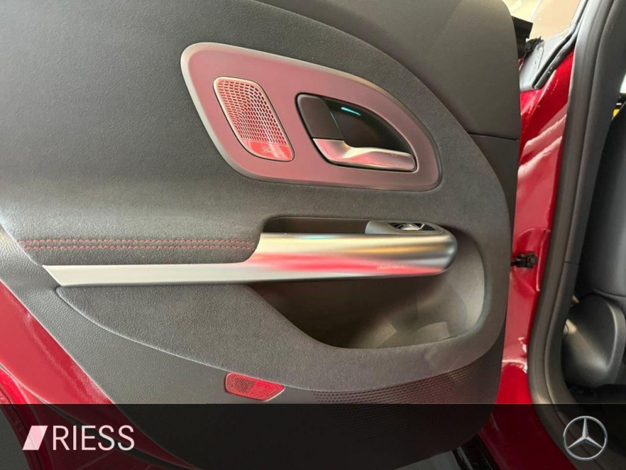 Mercedes-Benz CLA – Bild 5