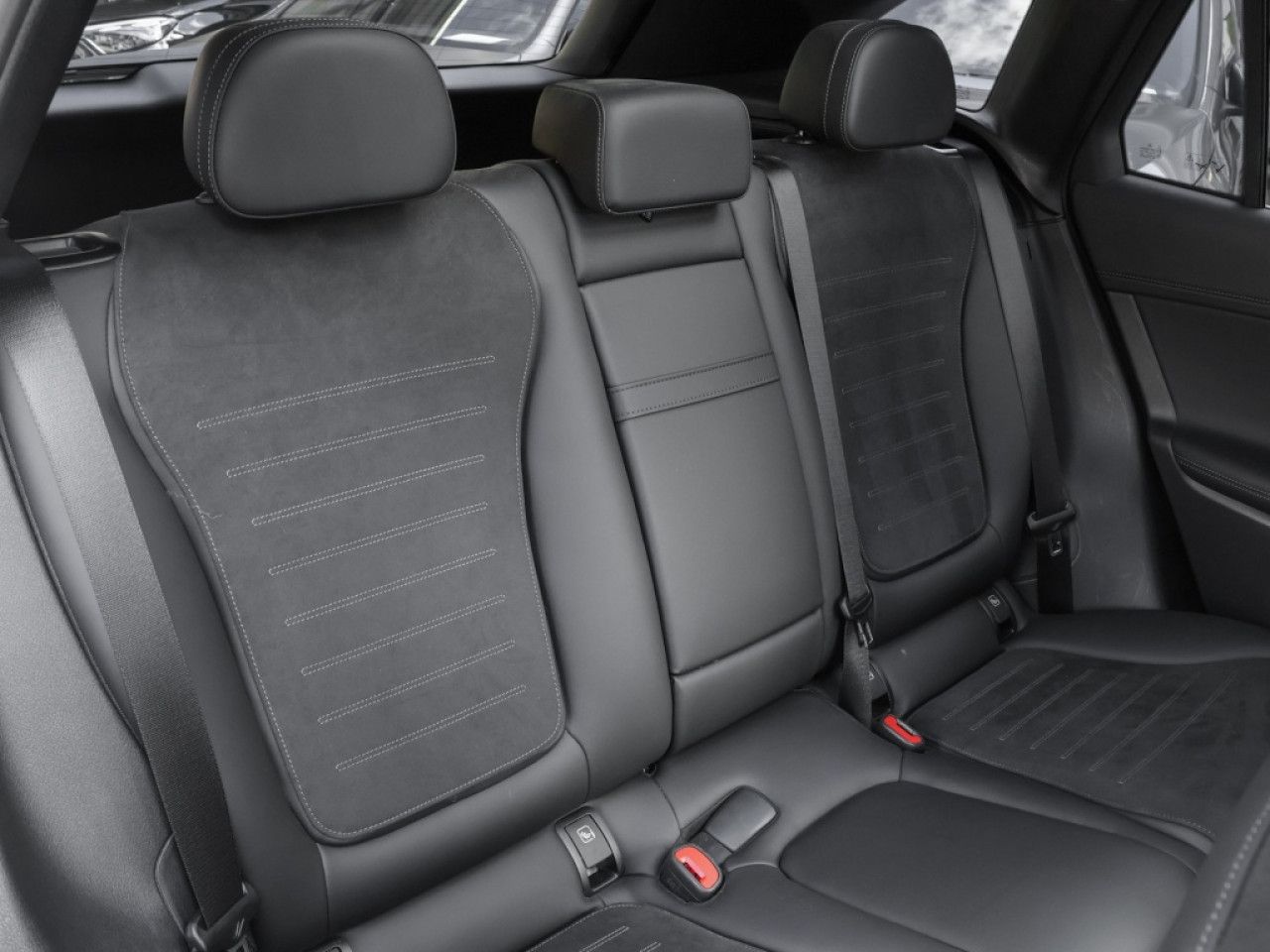 Mercedes-Benz GLC – Bild 4