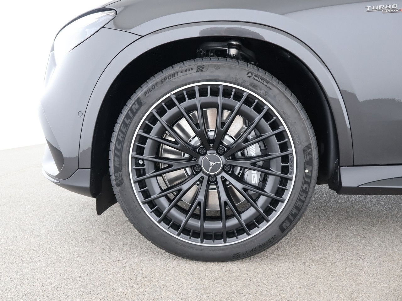 Mercedes-Benz GLC – Bild 16