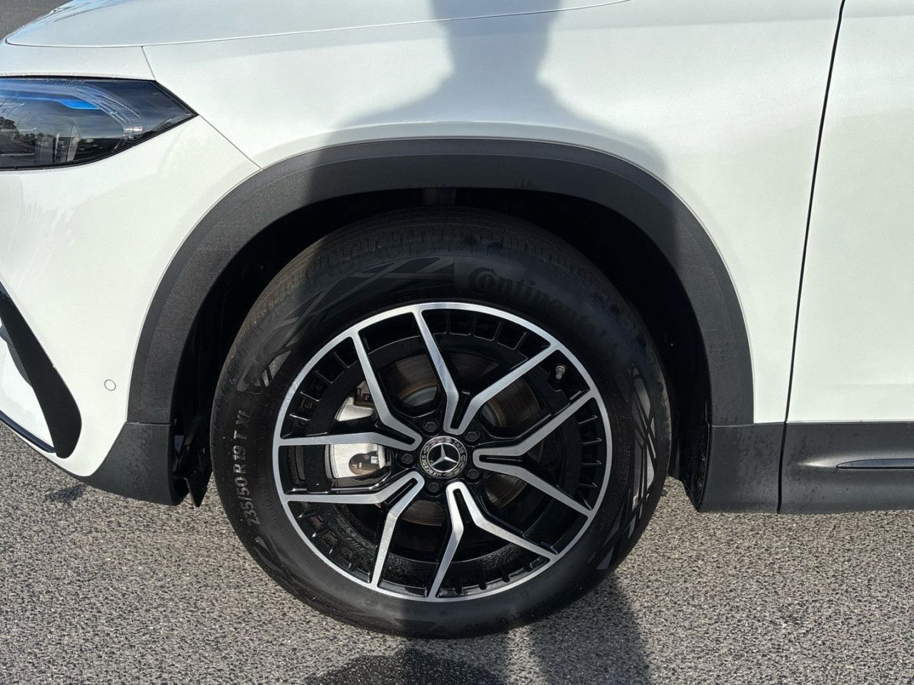 Mercedes-Benz EQB – Bild 12
