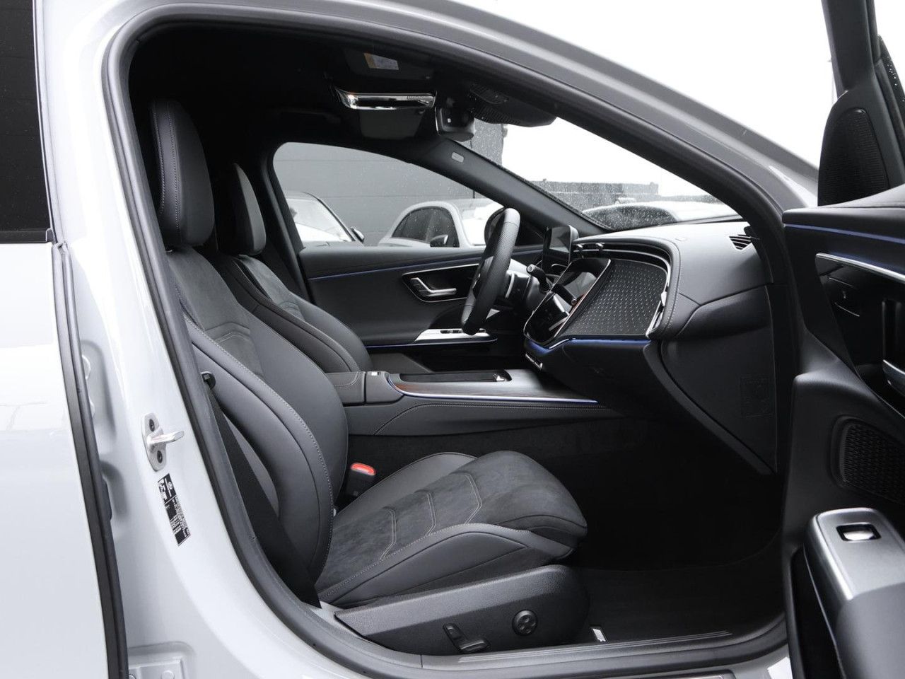 Mercedes-Benz E-Klasse – Bild 5
