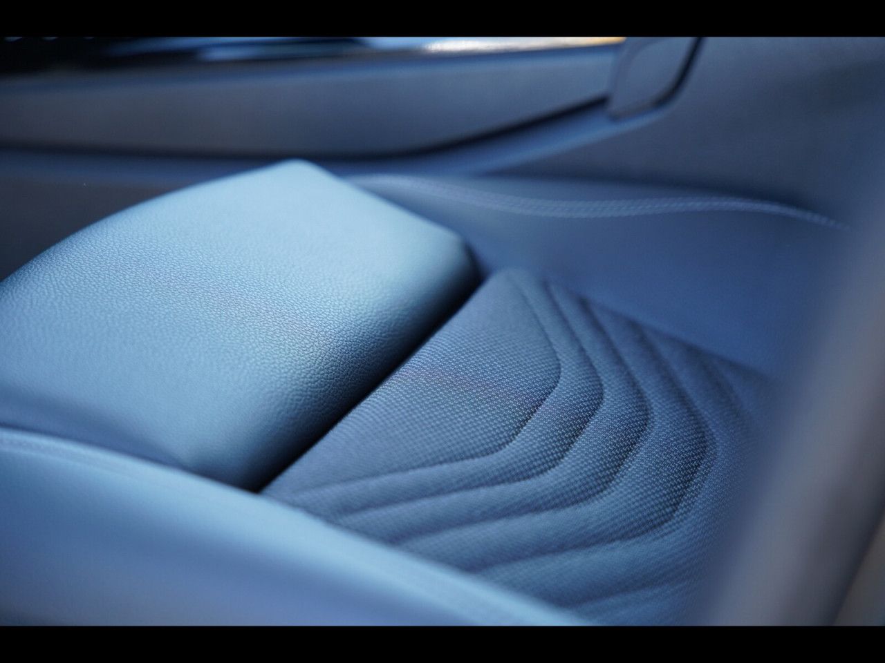 Mercedes-Benz A-Klasse – Bild 22