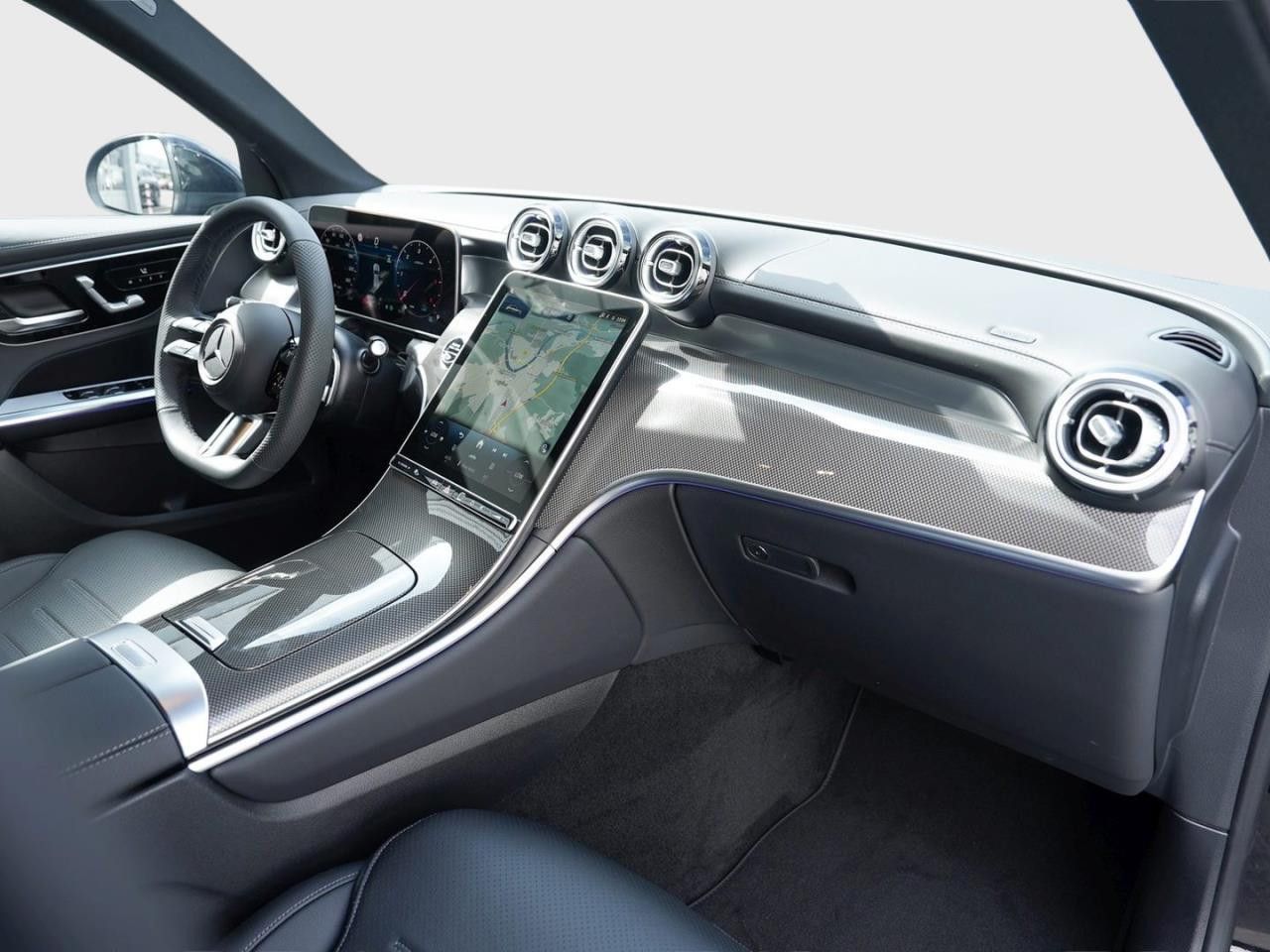 Mercedes-Benz GLC – Bild 15