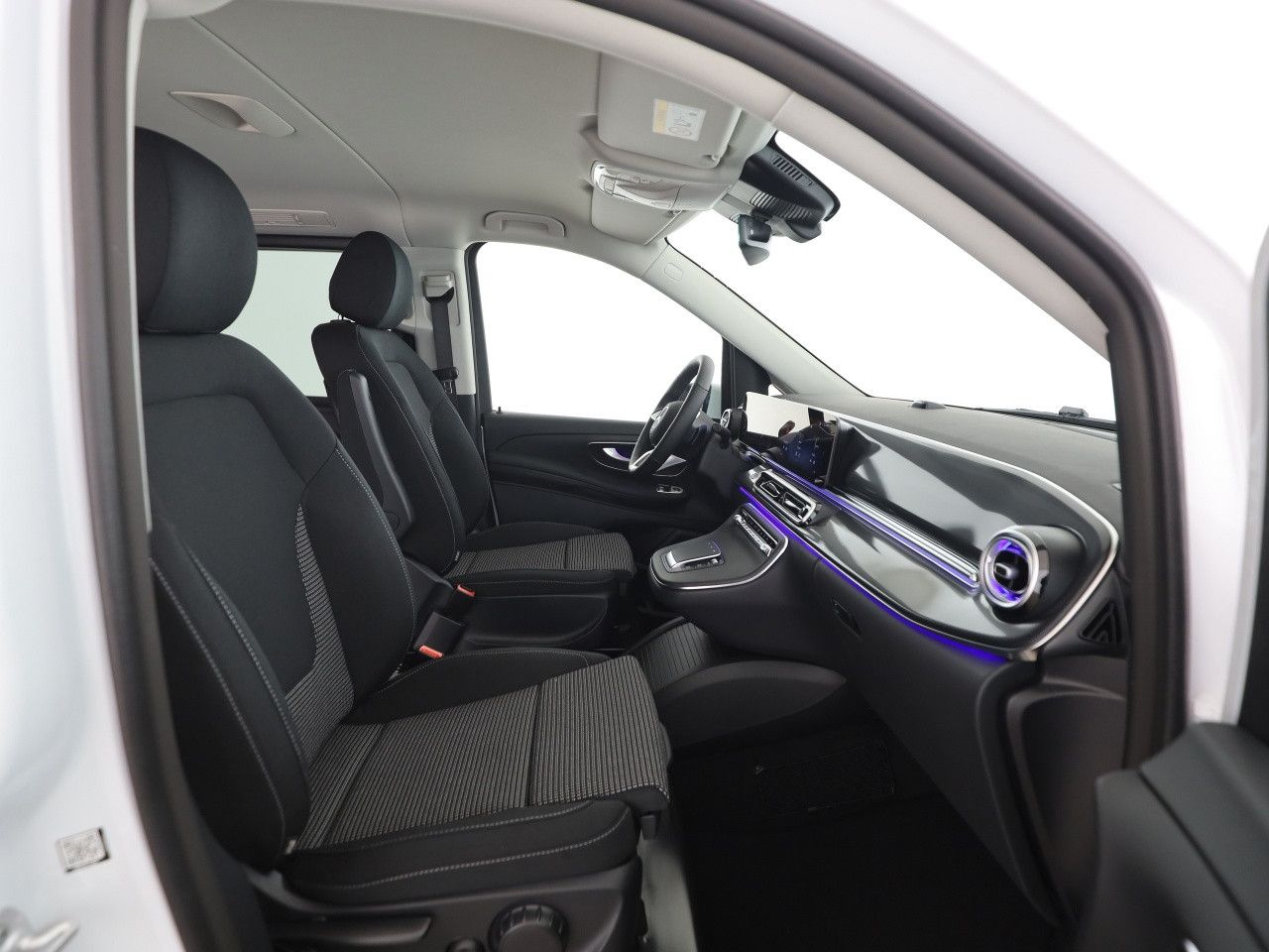 Mercedes-Benz V-Klasse – Bild 9