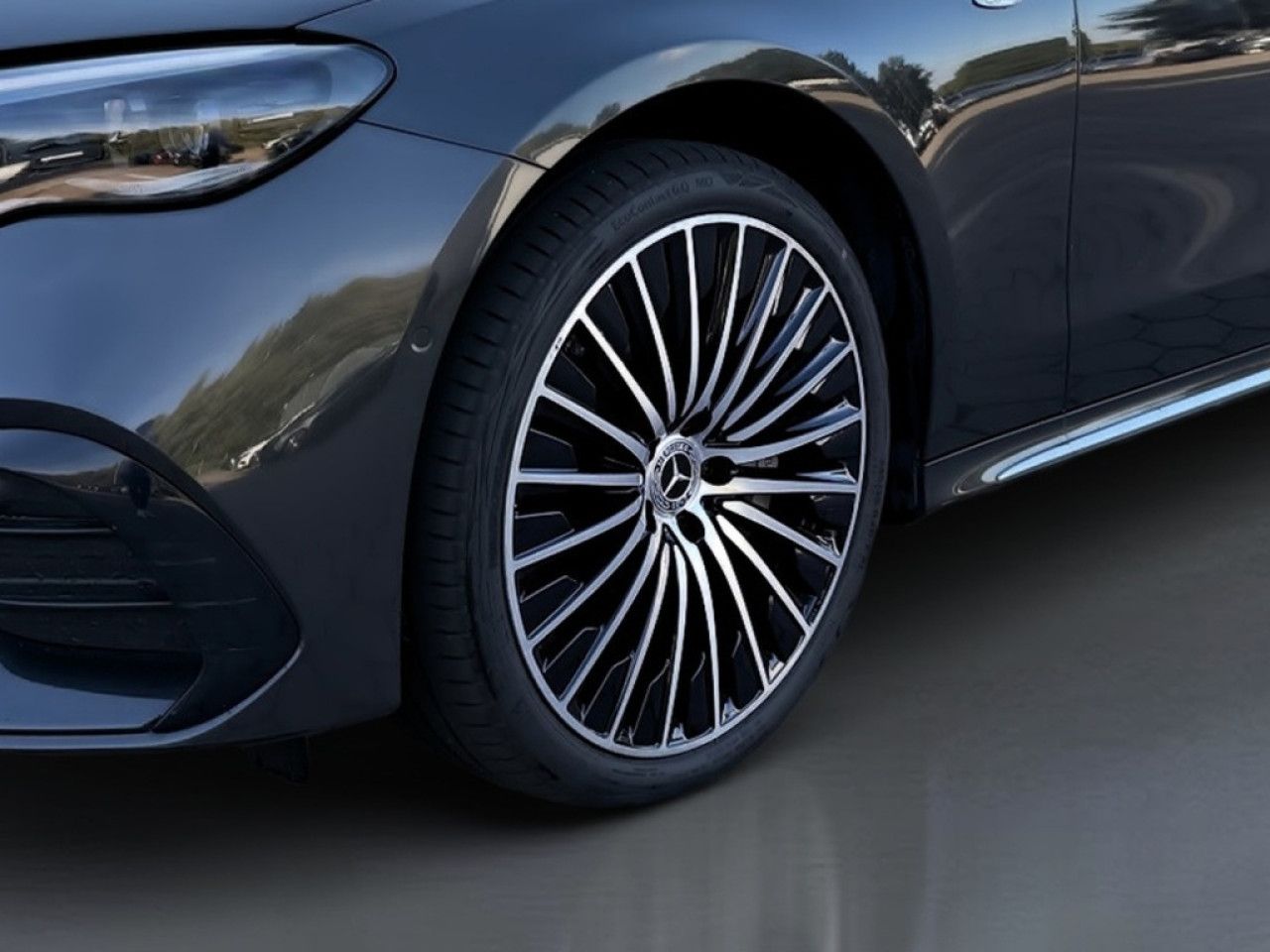 Mercedes-Benz E-Klasse – Bild 3