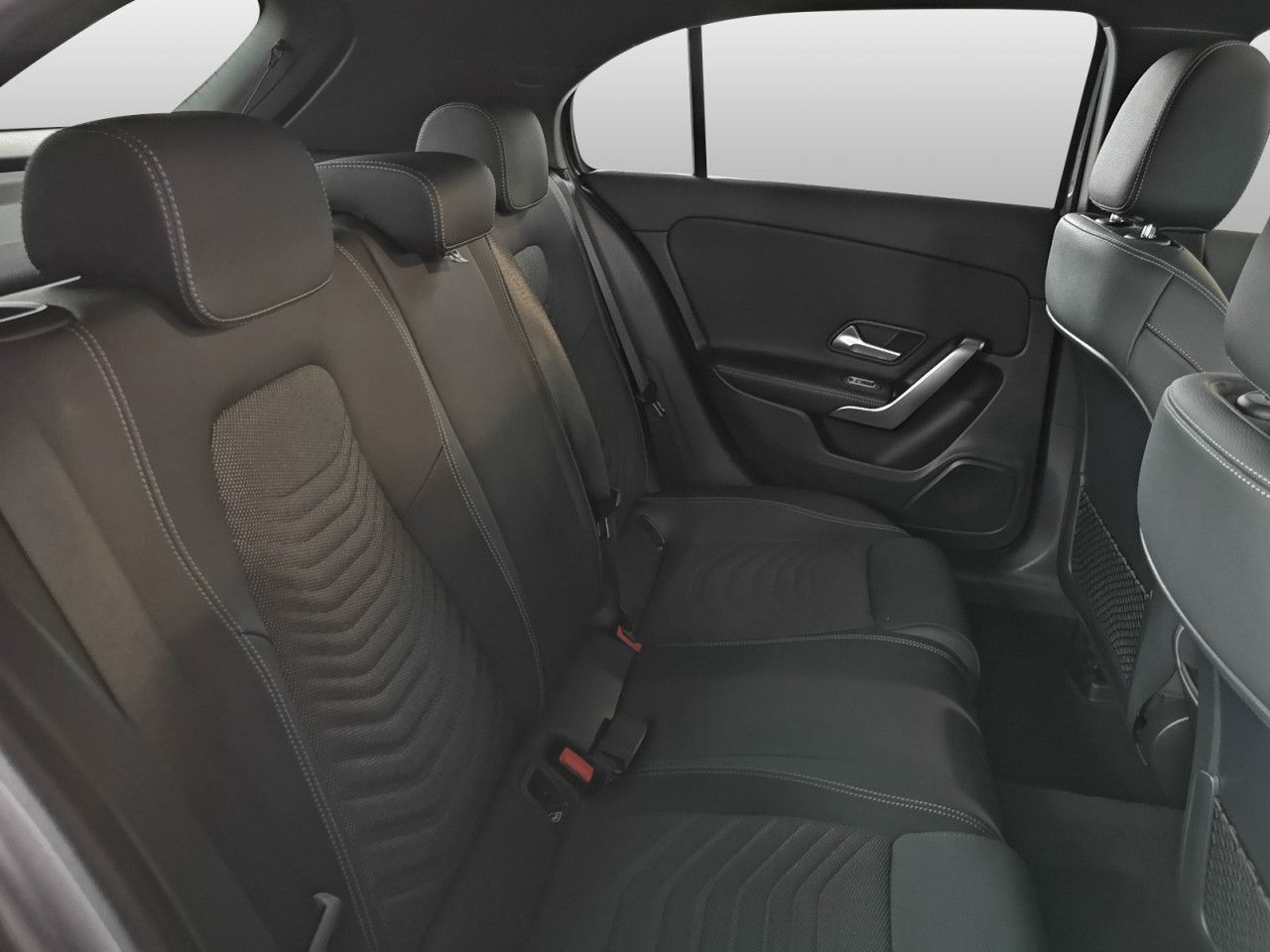 Mercedes-Benz A-Klasse – Bild 22