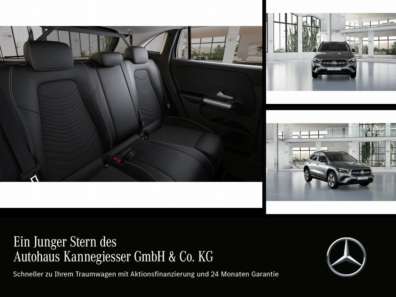 Mercedes-Benz GLA – Bild 8