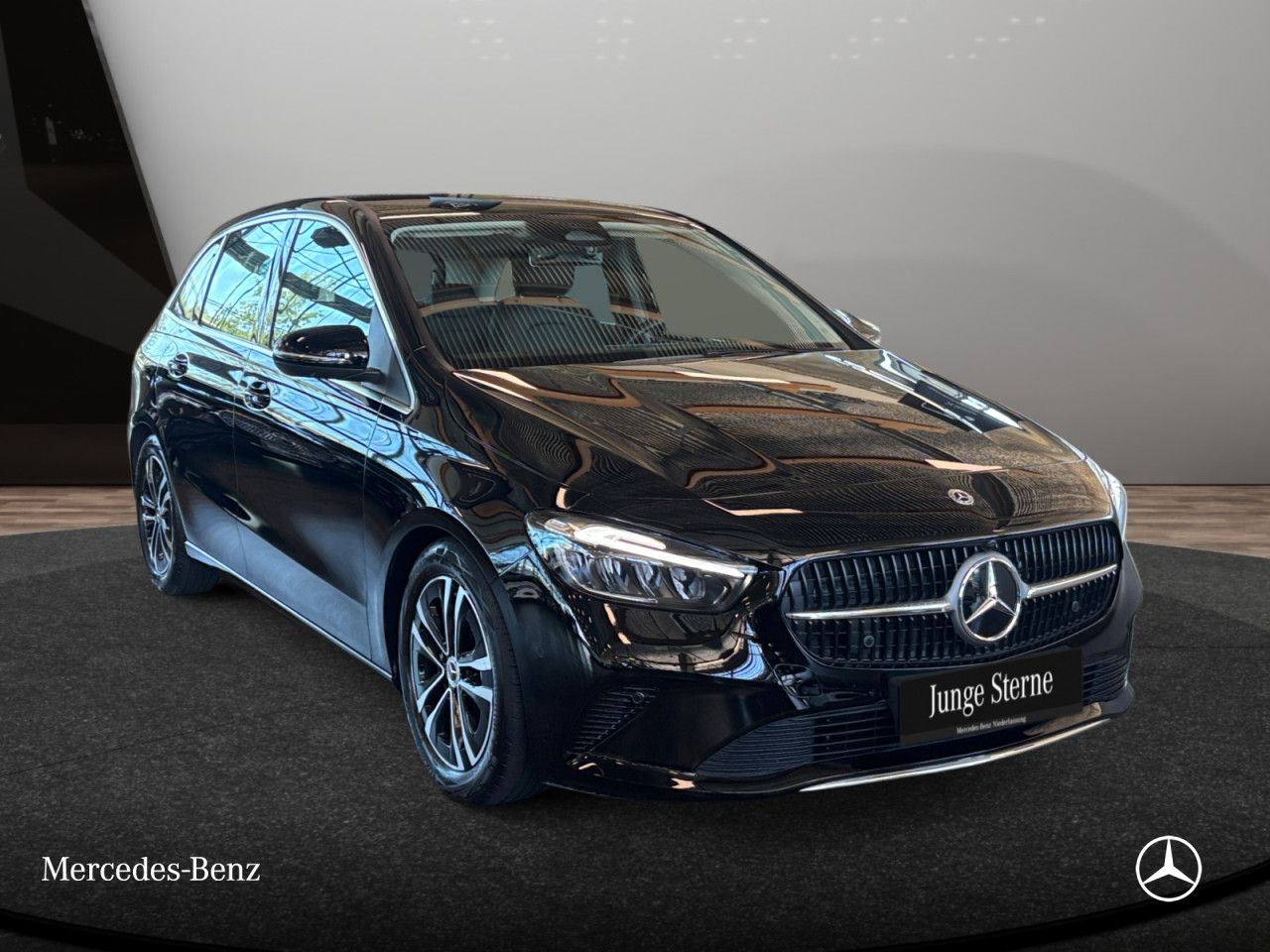 Mercedes-Benz B-Klasse – Bild 3