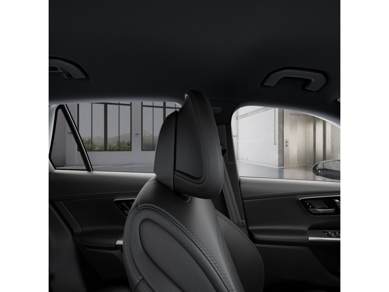 Mercedes-Benz GLC – Bild 14