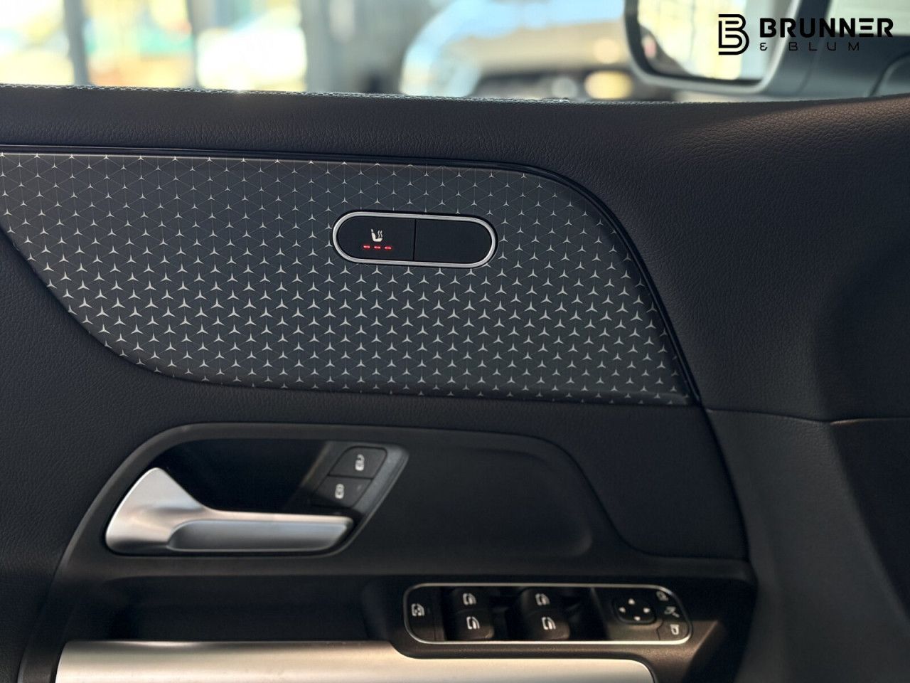 Mercedes-Benz B-Klasse – Bild 9