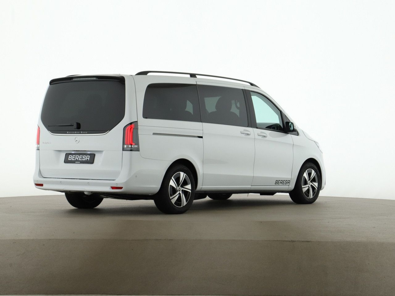Mercedes-Benz V-Klasse – Bild 6