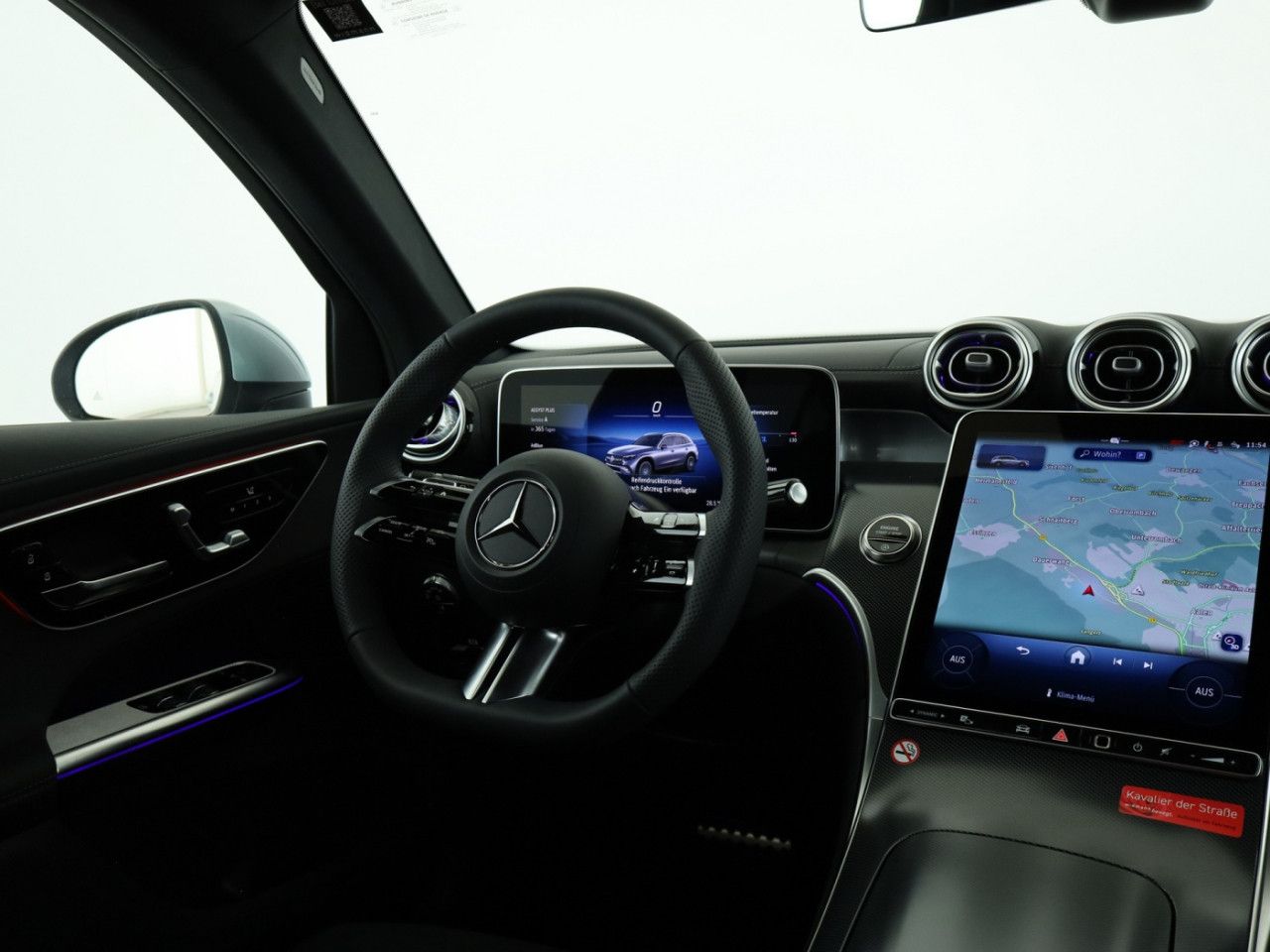 Mercedes-Benz GLC – Bild 10