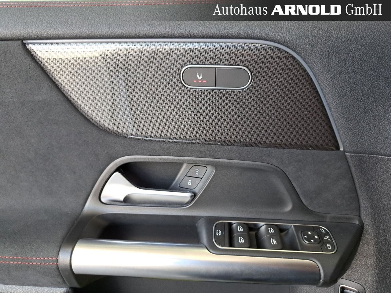 Mercedes-Benz GLA – Bild 13