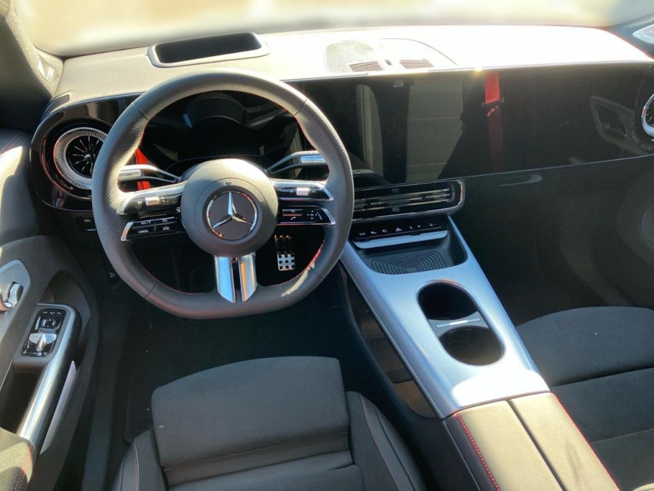 Mercedes-Benz CLA – Bild 9