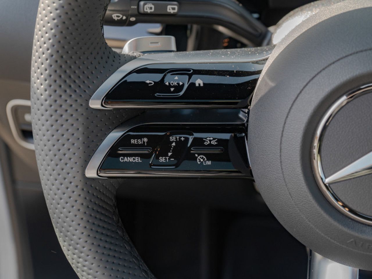 Mercedes-Benz GLA – Bild 15