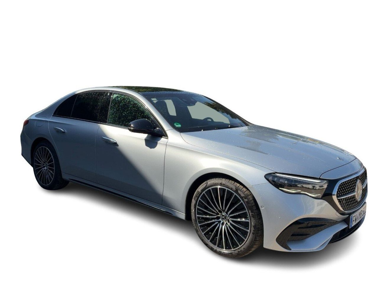 Mercedes-Benz E-Klasse – Bild 15