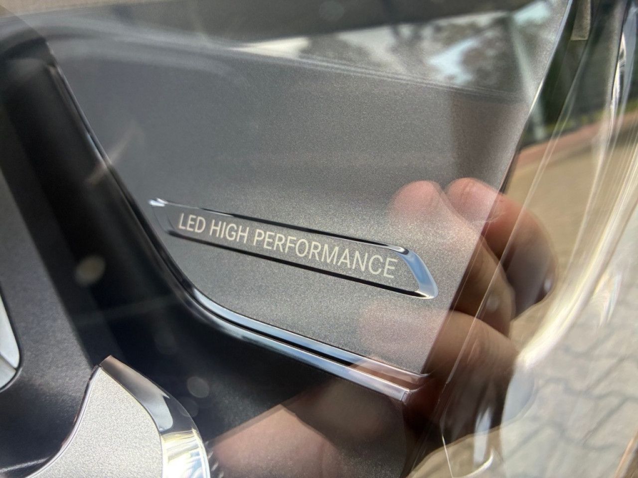 Mercedes-Benz E-Klasse – Bild 27