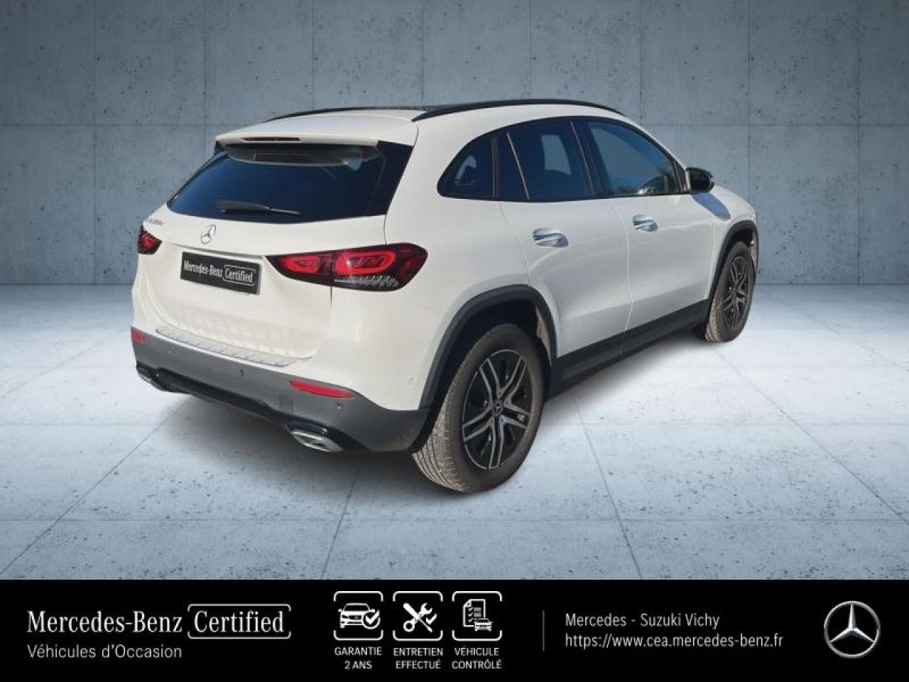 Photo du v&eacute;hicule 5 / 18