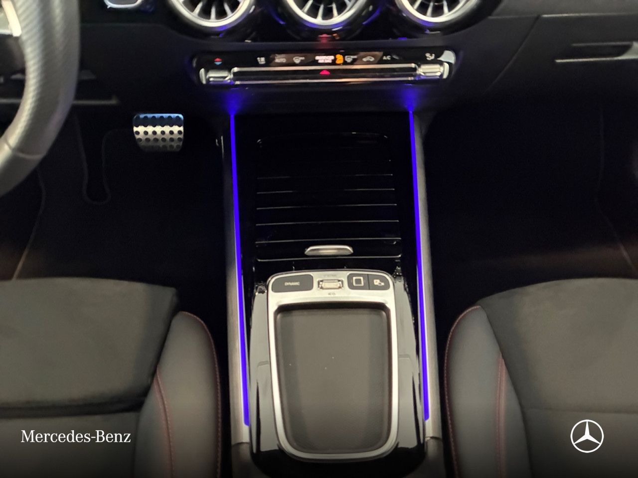 Mercedes-Benz B-Klasse – Bild 12