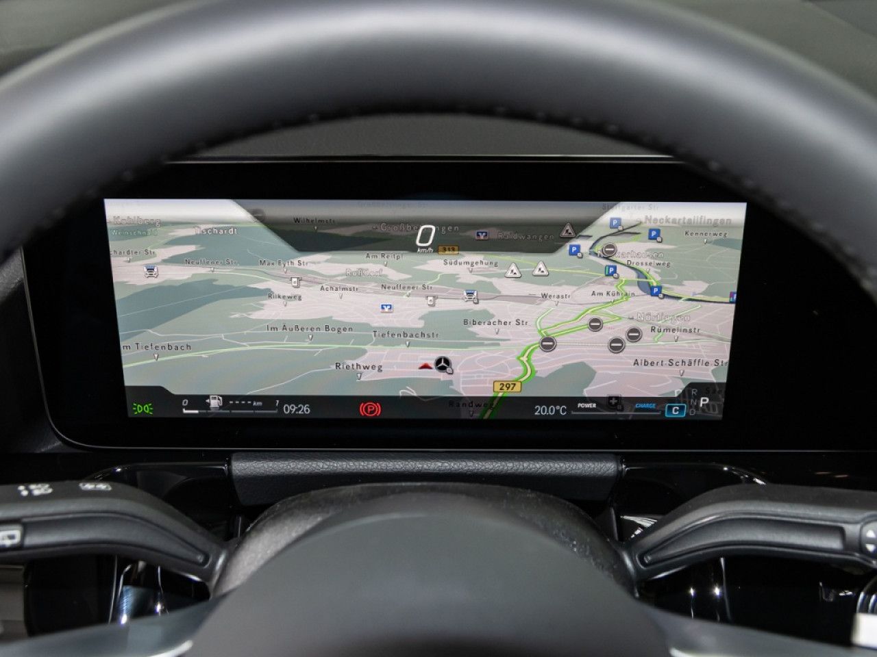 Mercedes-Benz GLA – Bild 18