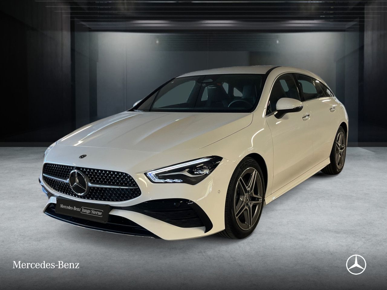 Mercedes-Benz CLA – Bild 7