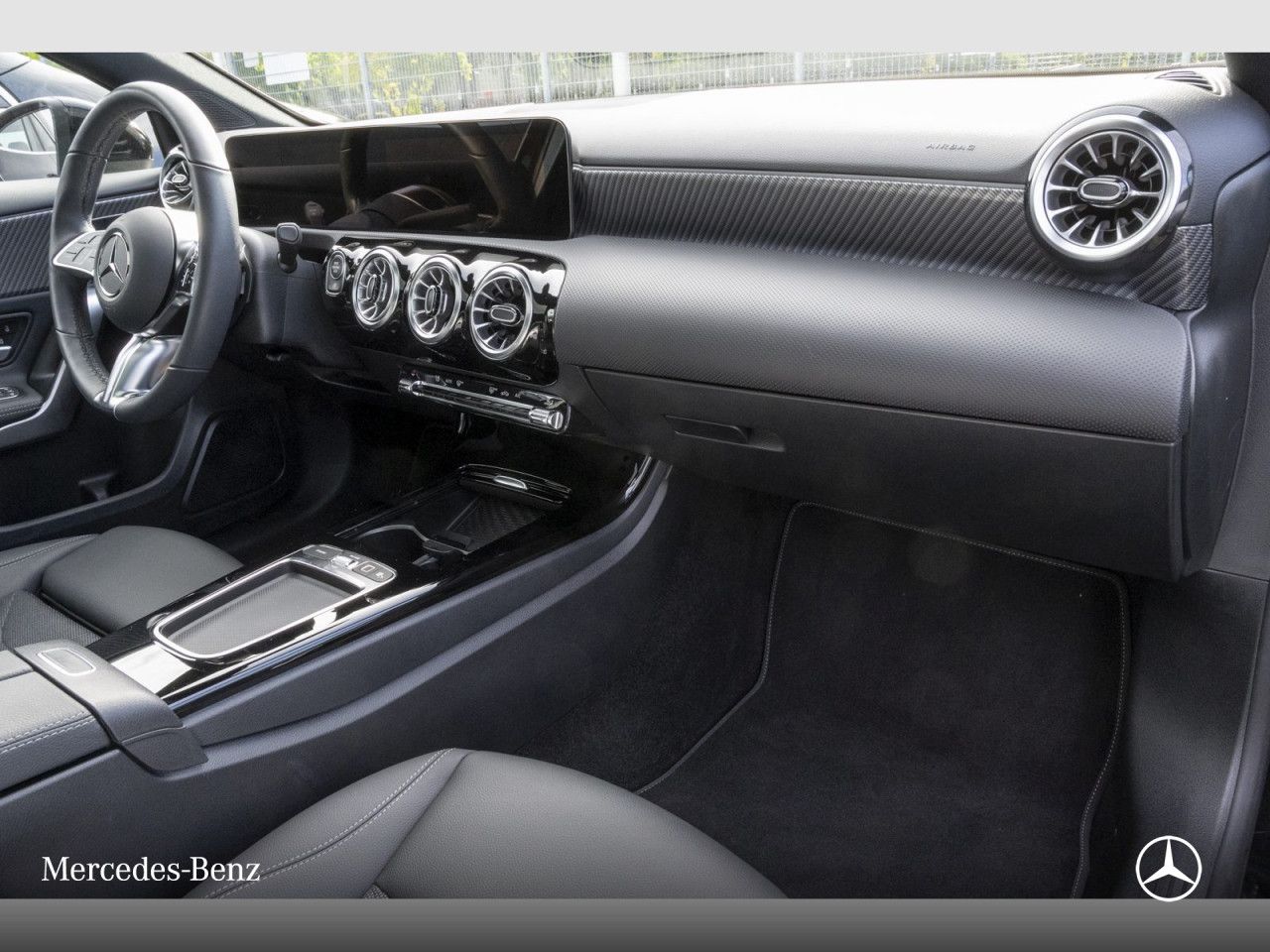 Mercedes-Benz A-Klasse – Bild 5