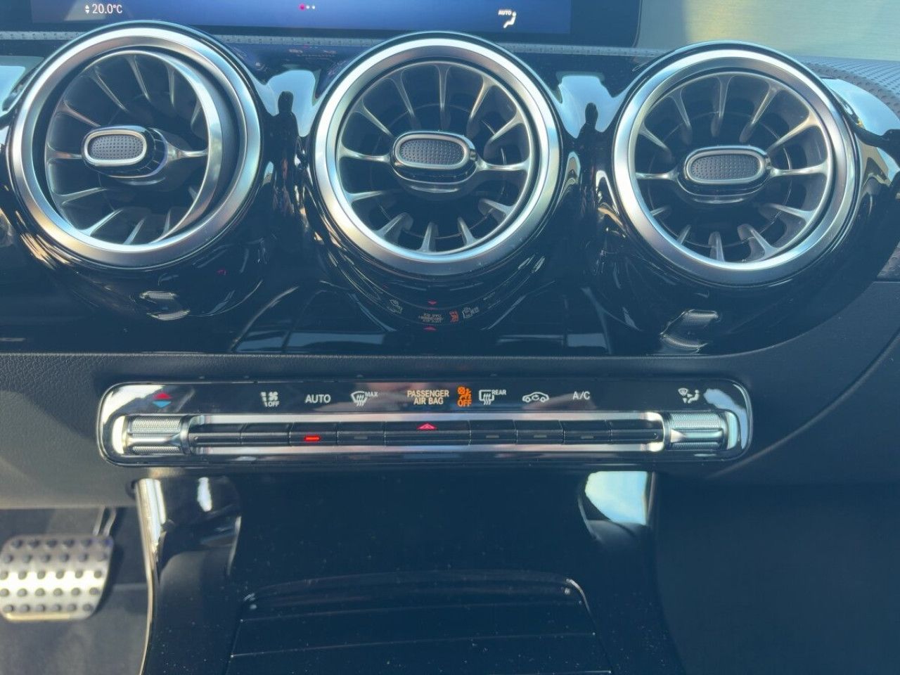 Mercedes-Benz A-Klasse – Bild 16