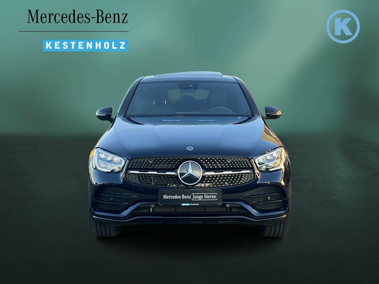 Mercedes-Benz GLC – Bild 2