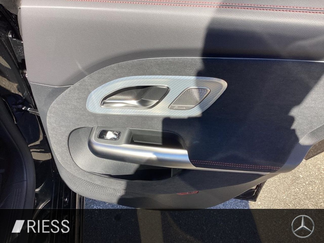 Mercedes-Benz CLA – Bild 19
